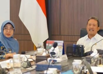 Potensi perikanan Pandeglang