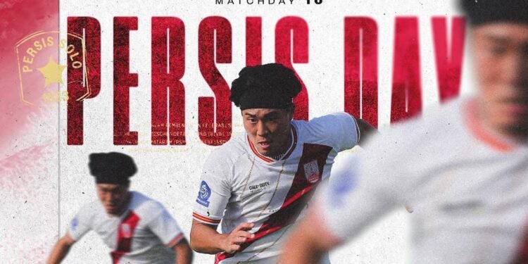 Preview Persib Bandung vs Persis Solo, Tekad Maung Bandung Raih Poin Sempurna 1 Preview Persib Bandung vs Persis Solo