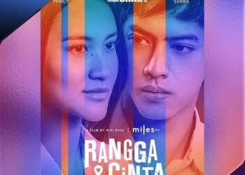 Harga Tiket Film Rangga & Cinta Hari Ini di Bioskop Jakarta, Nostalgia Penggemar AADC 1 Rangga & Cinta