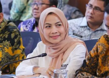 Harta Kekayaan Ratu Rachmatuzakiyah, Bupati Serang yang Punya Segudang Tanah dan Bangunan 2 Ratu Rachmatuzakiyah