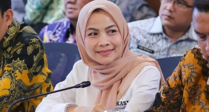 Harta Kekayaan Ratu Rachmatuzakiyah, Bupati Serang yang Punya Segudang Tanah dan Bangunan 1 Ratu Rachmatuzakiyah