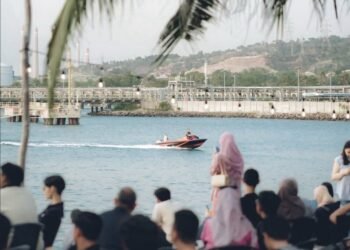 4 Rekomendasi Kafe Cozy di Cilegon yang Cocok Obati Rasa Galau 1 Rekomendasi kafe Cilegon