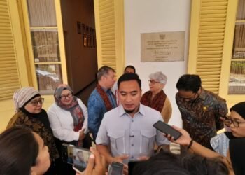 Walikota Robinsar Pastikan Terapkan Sistem Merit, Siap-siap Eselon III jadi Kepala Dinas Tanpa Lelang 7 Robinsar