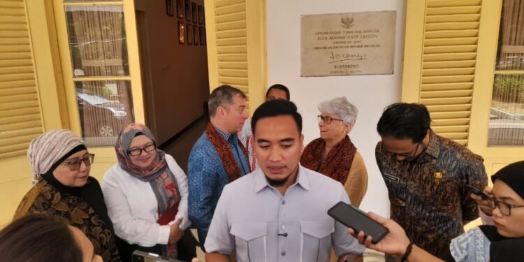 Walikota Robinsar Pastikan Terapkan Sistem Merit, Siap-siap Eselon III jadi Kepala Dinas Tanpa Lelang 1 Robinsar