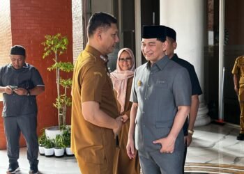 Usai Gubernur, Giliran Wagub Banten Perintahkan Penonaktifan Kepala SMAN 1 Cimarga 2 Tanggapan Dimyati terkait kasus di SMAN 1 Cimarga