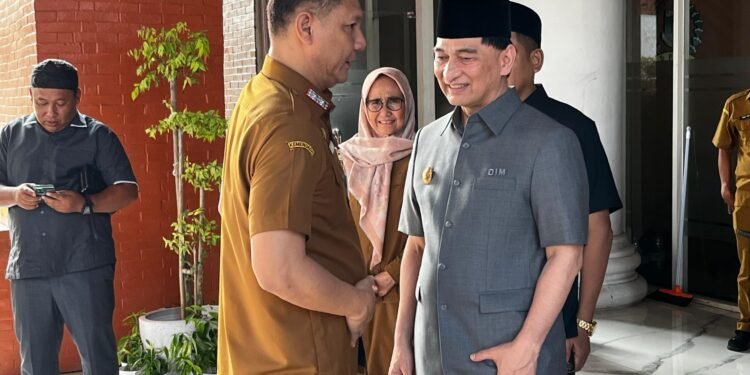 Tanggapan Dimyati terkait kasus di SMAN 1 Cimarga