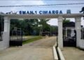 SMAN 1 Cimarga