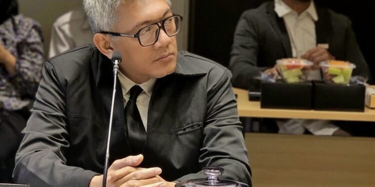 Dugaan SPK Palsu Bertebaran di Pemprov Banten, Pejabat Dishub Jadi Korban Pencatutan 1 SPK Palsu di Pemprov Banten