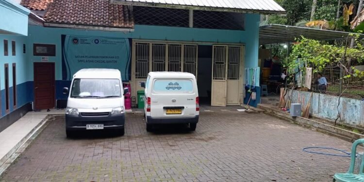 SPPG Dapur Bojong Canar