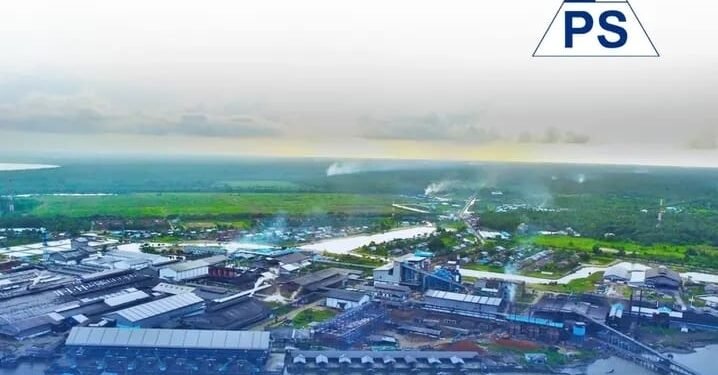 Lowongan Kerja Sambu Group Terbaru 2025, Terbuka untuk Lulusan SMK 1 Sambu Group