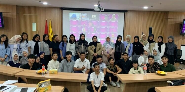 Transformasi Digital Kesehatan: Universitas Esa Unggul Kenalkan Salah Satu Terminologi Klinis dalam Standar Interoperabilitas melalui Program 'SNOMED-CT Mastery: dari Pengenalan hingga Penerapan Rekam Medis Elektronik' 1 Universitas Esa Unggul