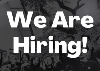 Info lowongan kerja Empat Coffee and Space Serang