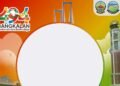 Link Twibbon HUT Kabupaten Bangkalan