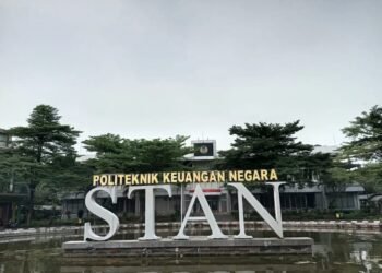 Sekolah kedinasan lulus jadi PNS