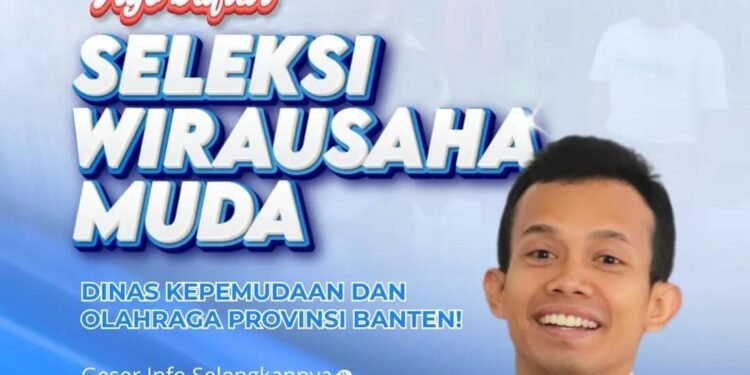 Seleksi Wirausaha Muda 2025