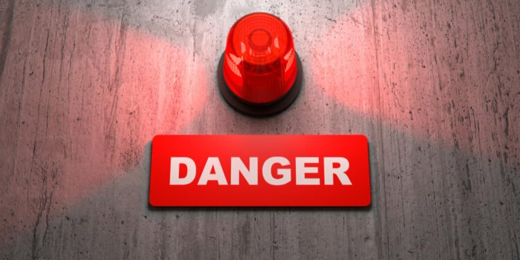 Uji coba sirine tsunami di Kabupaten Serang