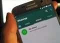 Cara Membuat Status WhatsApp Jadi HD, Nggak Buram dan Tetap Jernih 2 Status WhatsApp