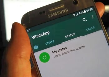 Cara Membuat Status WhatsApp Jadi HD, Nggak Buram dan Tetap Jernih 6 Status WhatsApp