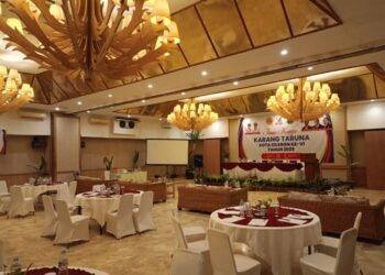 TKD Karang Taruna Kota Cilegon