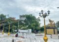 Taman Monumen Geger Cilegon