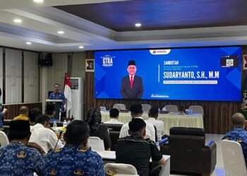 BPN Banten Catat Banyak Sengketa Agraria Libatkan Instansi Pemerintah 1 banten