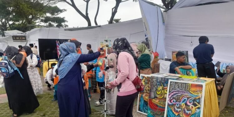enda pesantren roboh
