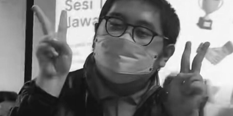 Polisi Sebut Jatuhnya Timothy dari Lantai 4 Bukan Karena Bullying, Netizen: Tombol Gak Percaya 1 Timothy