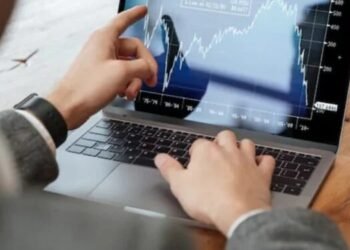 Bos Danantara Berikan Tips Main Saham Kaum Gen Z, Begini Katanya 5 Tips bisnis saham ala Danantara