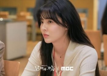 Drama To The Moon Episode 7 Sub Indo: Jadwal Tayang Disertai dengan Spoiler 8 To The Moon