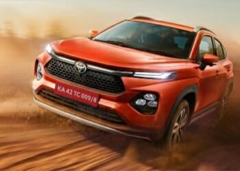 Toyota Urban Cruiser Taisor Bikin Penasaran, Ini Spesifikasinya 2 Toyota Urban Cruiser Taisor