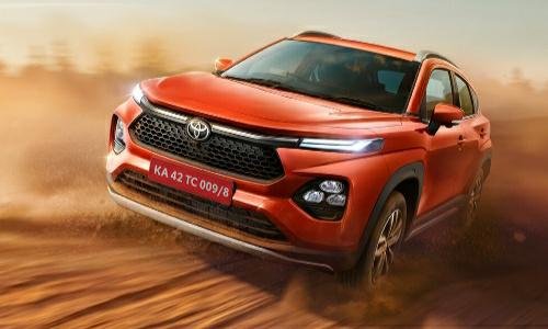 Toyota Urban Cruiser Taisor Bikin Penasaran, Ini Spesifikasinya 1 Toyota Urban Cruiser Taisor