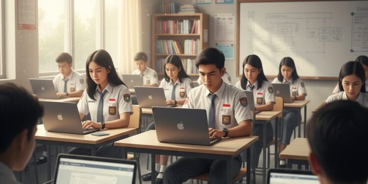 4 Trik Jitu Mengerjakan Soal TKA dalam 90 Menit: Cepat, Tepat dan Efisien 1 Trik jitu mengerjakan soal TKA