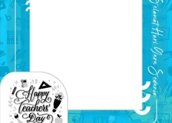 Twibbon Hari Guru Sedunia 2025