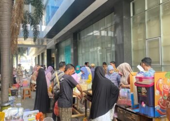 Dinkop UKM Cilegon Dorong UMKM Dapat Segera Buat NIB 1 NIB