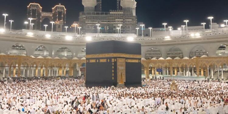 700 Ribu Warga Banten Umrah Tiap Tahun Ke Tanah Suci 1 Umrah mandiri