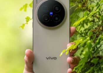 Saingi Oppo Find X9, Harga Vivo X300 Pro Bocor 7 Vivo X300