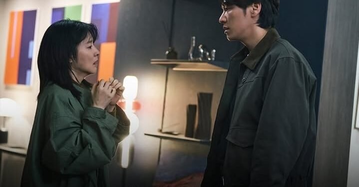 Spoiler Drama Walking On Thin Ice Episode 5 dan 6 Sub Indo: Nasib Eun Soo dan Lee Kyung 1 Walking On Thin Ice