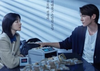 Spoiler Drakor Walking On Thin Ice Episode 7 Sub Indo: Eun Soo Curigai Mi Yeon 6 Spoiler Walking On Thin Ice Episode 7