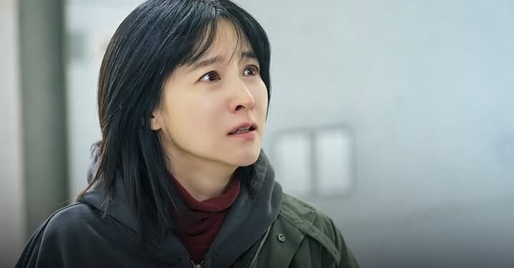 Spoiler Drakor Walking On Thin Ice Episode 11 Sub Indo: Eun Soo dan Lee Kyung Kena Jebakan Tae Goo 1 Walking On Thin Ice
