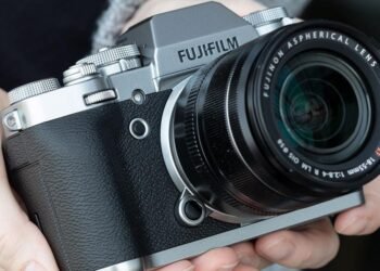 Fujifilm X-T3, Kamera Mirrorless yang Hasilkan Gambar Bokeh dan Kece 5 Fujifilm