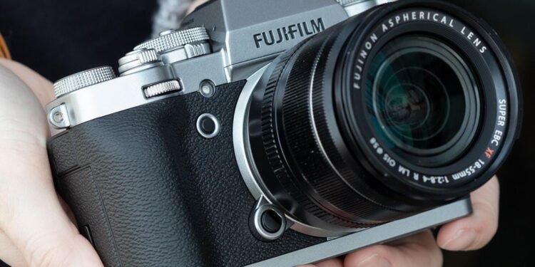 Fujifilm