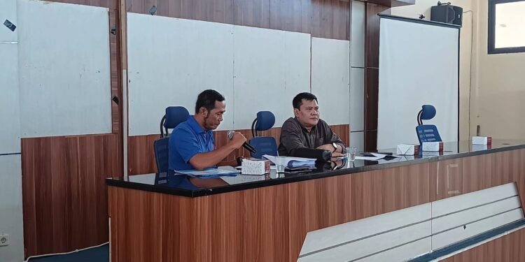 Bakal Dilantik Sebagai Ketua KONI Kota Cilegon, Irfan Ali Hakim Minta Pengurus Kompak dan Solid 1 Olahraga