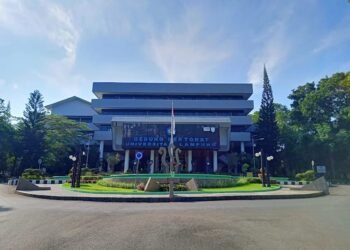 4 Pilihan Kampus Negeri di Lampung Beserta Biayanya, Bisa Jadi Rujukan Pendaftaran 2026 3 kampus di Lampung