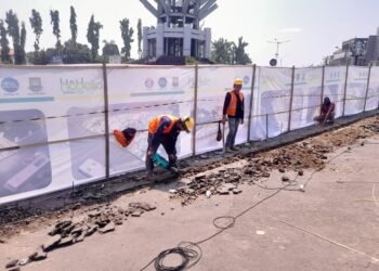 Banyak Lowongan Kerja di Cilegon , Disnaker Minta Tenaga Lokal Diprioritaskan 1 lowongan kerja CIlegon
