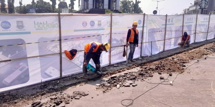 Banyak Lowongan Kerja di Cilegon , Disnaker Minta Tenaga Lokal Diprioritaskan 1 lowongan kerja CIlegon