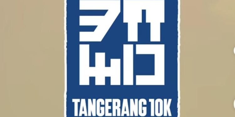 Resmi Dilaunching, Tangerang 10K Bakal Jadi Daya Tarik Sport Tourism 1 event lari