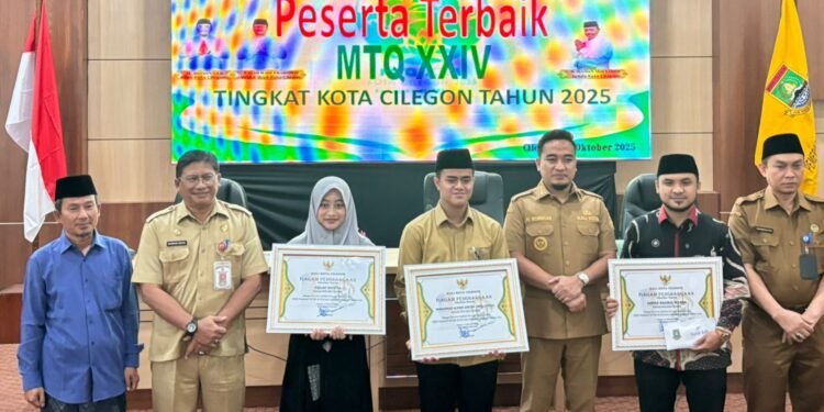 hadiah umrah MTQ nasional