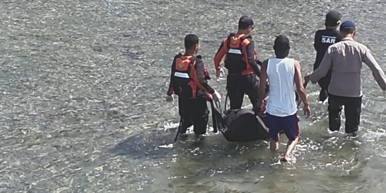 Pantai Selatan Lebak Telan Dua Korban Jiwa Sepanjang 2025 1 Lebak