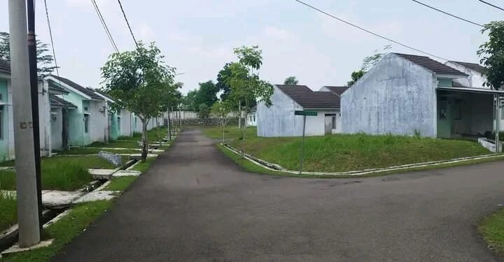 Program 3 Juta Rumah Dinilai Bisa Atasi Backlog di Lebak 1 Lebak