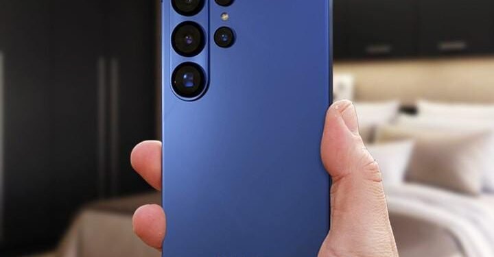 Bocoran Spesifikasi Samsung Galaxy S26 Ultra, Kualitas Foto Bakal Lebih Tajam 1 handphone